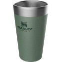 Stanley õllekruus Adventure The Stacking Beer Pint 0.47L roheline 2802282057