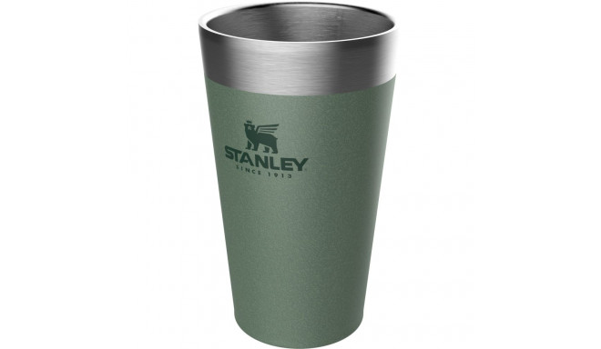 Stanley õllekruus Adventure The Stacking Beer Pint 0.47L roheline 2802282057