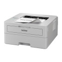 Brother HL-L2865DW | Mono | Laser | Printer | Wi-Fi | Maksimaalne ISO A-seeria paberi suurus A4