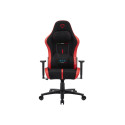Onex AirSuede | Onex | Gaming chairs | STC Alcantara L Series | Black/Red