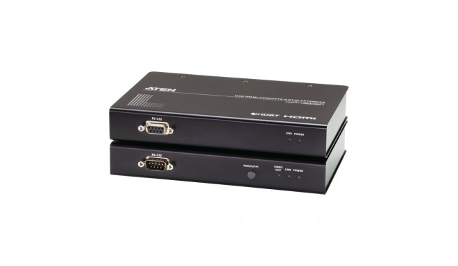 Aten USB HDMI HDBaseT2.0 KVM pikendaja ilma Etherneti pordita versioon | CE820