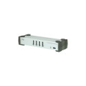 Aten 4-Port USB 3.0 DisplayPort KVMP Switch (Cables included) | CS1914