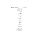 Connection well GARDENA Profi 8262-20