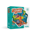 FLEXIQ boardgame Monster Mash