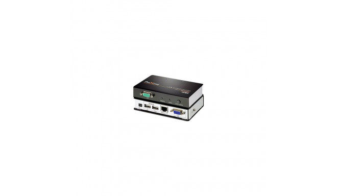 Aten USB VGA Cat 5 KVM pikendaja (1280 x 1024@150m)