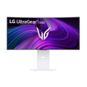 MONITOR OLED 34" CURVED/34GX90SA-W LG