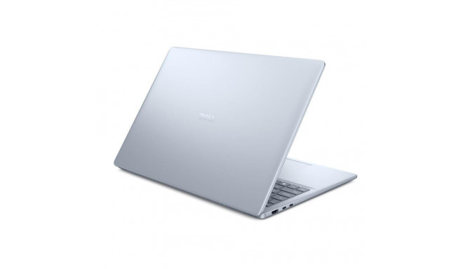 Notebook|DELL|16 Plus DB16250|CPU  Core Ultra|u9-288V|3300 MHz|16"|2560x1600|RAM 32GB|LPDDR5x|8533 M