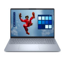 Notebook|DELL|16 Plus DB16250|CPU  Core Ultra|u9-288V|3300 MHz|16"|2560x1600|RAM 32GB|LPDDR5x|8533 M