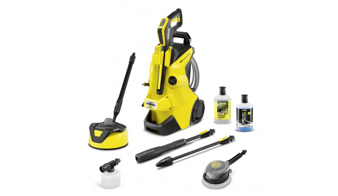 HIGH PRESSURE WASHER K 4 POWER/CAR&HOME 1.324-309.0 KARCHER