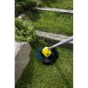 GRASS TRIMMER LTR 18-25/BATT.SET 1.444-301.0 KARCHER