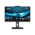Monoblock PC|MSI|PRO|AP241P 14M|Business|All in One|CPU Core i5|i5-14400|2500 MHz|Screen 23.8"|RAM 1