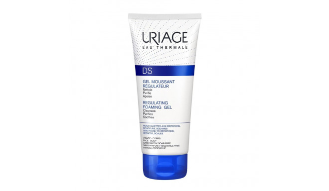 URIAGE EAU THERMALE DS REGULATING FOAMING FACE GEL 150ML