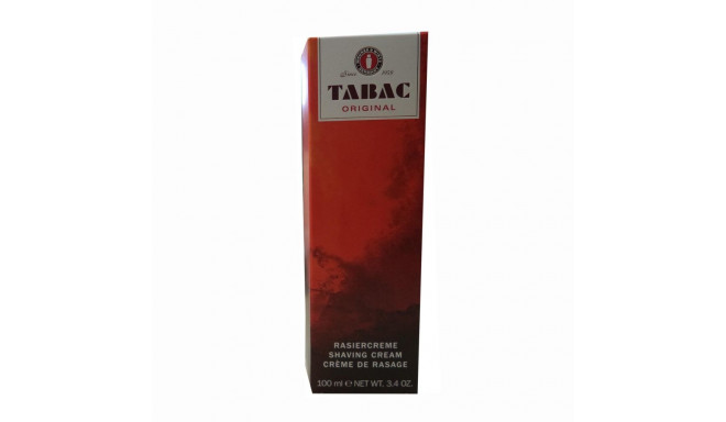 TABAC ORIGINAL CREMA AFEITADO 100ML