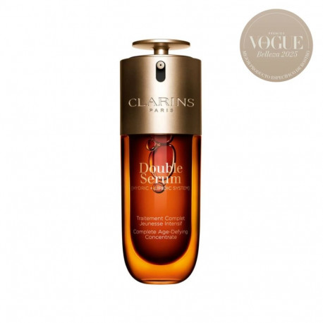 Clarins vananemisvastane kontsentraat Double Serum 50ml