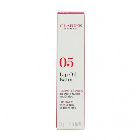 Clarins huuleõli-palsam Nº05 1UN