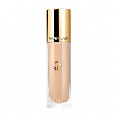 GUERLAIN PARURE GOLD BASES FLUIDAS Nº01C 1UN