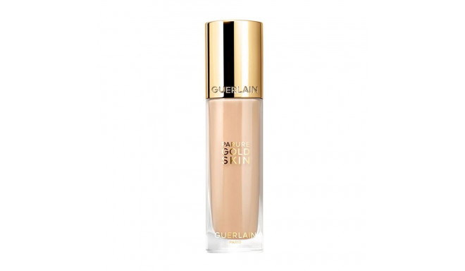 GUERLAIN PARURE GOLD BASES FLUIDAS Nº01C 1UN