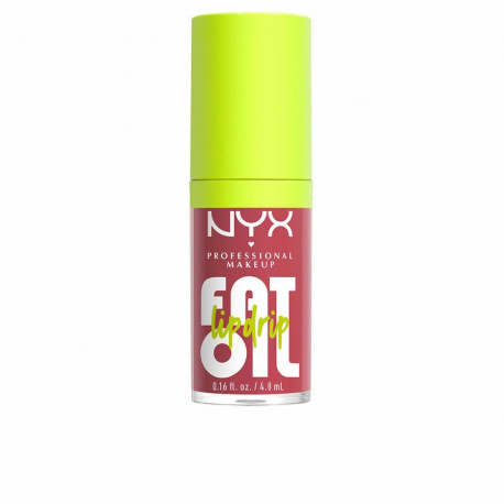 Huulevärv NYX FAT OIL Chillin Like A Villain 4,8 ml