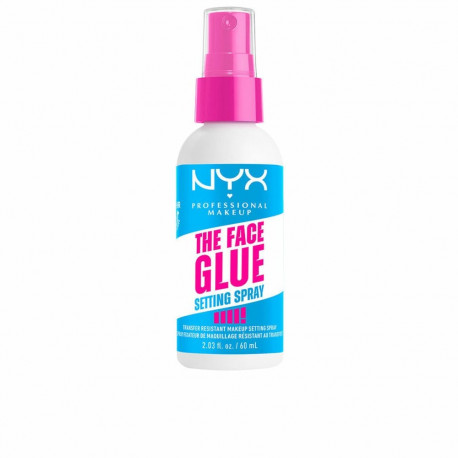 Meigikomplekt NYX THE FACE GLUE