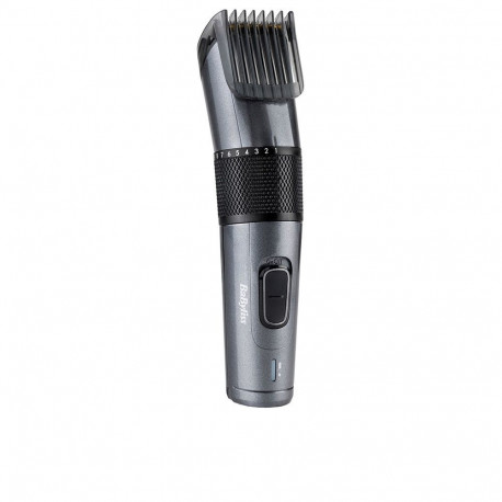 BaByliss juukselõikur E976E titaan