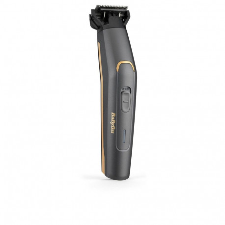 BaByliss multifunktsionaalne trimmer MT987E 12-ühes grafiitterad