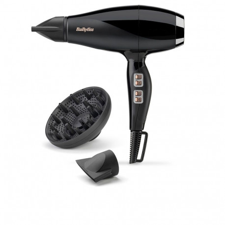 BaByliss föön 6716DE air power 2300W