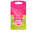 REAL TECHNIQUES VIVID ESCAPE esponja de maquillaje 1 u