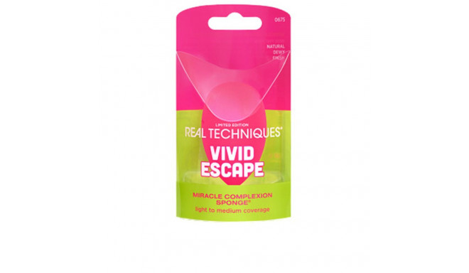 Real Techniques meigikäsn Vivid Escape 1tk