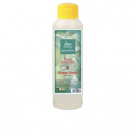 Alvarez Gomez lõhnavesi Agua Fresca bergamott 750ml