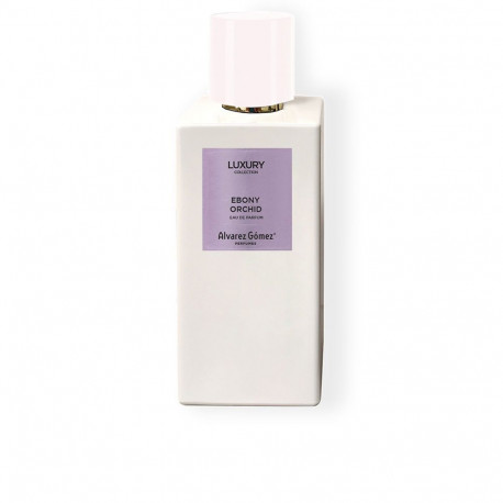 ALVAREZ GOMEZ parfüümvesi LUXURY EBONY ORCHID pihusti 100ml