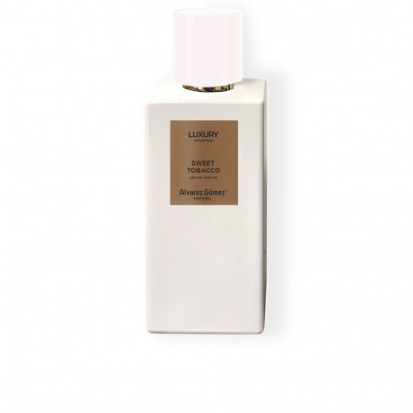 ALVAREZ GOMEZ LUXURY SWEET TOBACCO bombonera edp vapo 100 ml