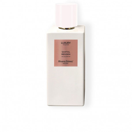 ALVAREZ GOMEZ LUXURY parfüümvesi SANTAL REDDEN pihusti kingituskarbis 100ml