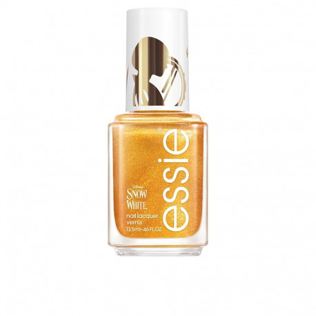 ESSIE küünelakk #50 good things glow 13,5ml, lumivalge