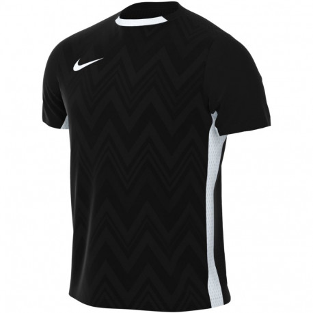 Nike meeste särk Dri-Fit Challenge V Jsy SS FD7412 010 2XL, must