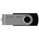 Mälupulk Goodram 128GB USB3.0 UTS3 must