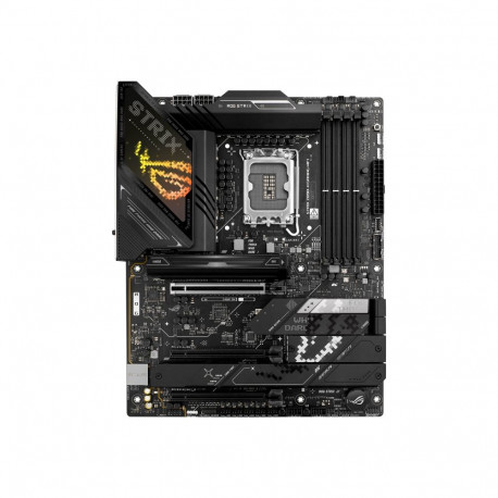 ASUS ROG STRIX Z890-H GAMING WIFI LGA 1851 DDR5 ATX emaplaat 1xHDMI 1xDP 4xM.2 4xSATA