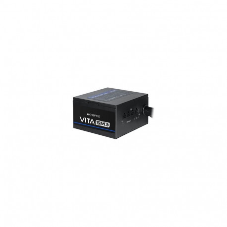 CHIEFTEC 850W ATX 100-240V 80+Bronze PSU 12cm fan semi-modular retail pk
