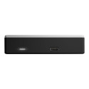 WD My Passport Ultra 4TB hõbedane USB-C/USB3.0 2.5-tolline metallviimistlusega kaasaskantav väline k