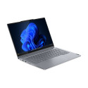LENOVO TB 14 2-in-1 G5 Intel Core Ultra 5 225U 14-tolline WUXGA 300niti 16GB 512GB W11P 2aCI Co2