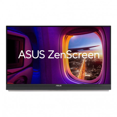 ASUS MB27ACF 27-tolline IPS WLED QHD 16:9 100Hz 300cd/m2 5ms HDMI USB-C must