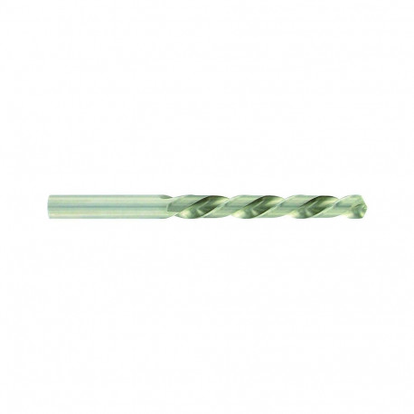 LH HSS Fully Ground Jobber Length Left Hand Drill Ø2,0 mm. Bright, uncoated. Point angle 118⁰ (10pcs