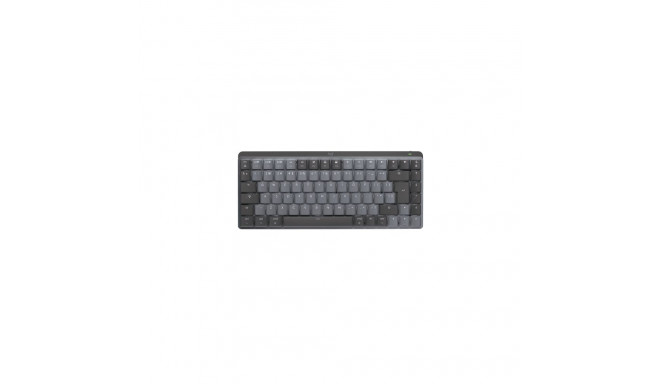 Logitech MX Mechanical Mini for Mac Keyboard