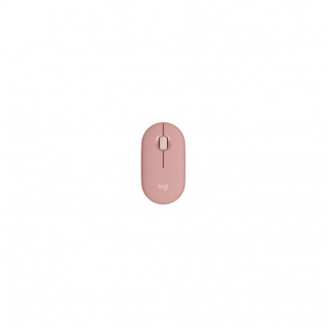 Logitech Pebble Mouse 2 M350s Mouse