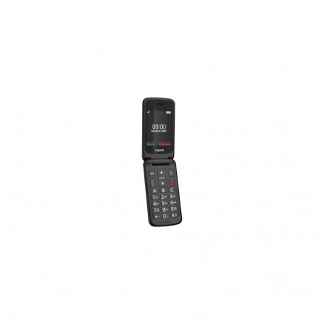 Gigaset GL595, must
