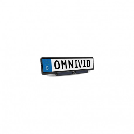 omniVID Solar5 Zusatzkamera