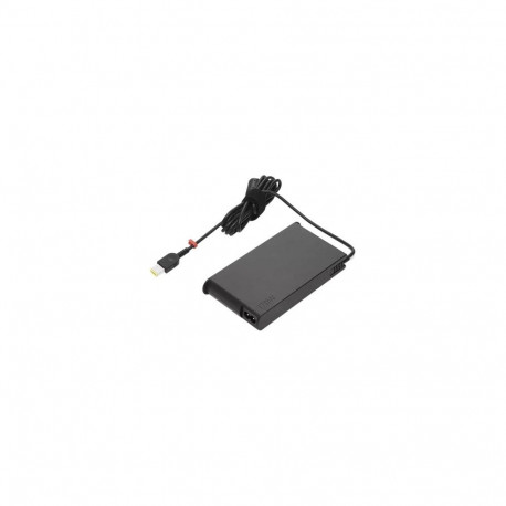 Lenovo Slim AC Adapter GX20Z46287 170 W toiteadapter