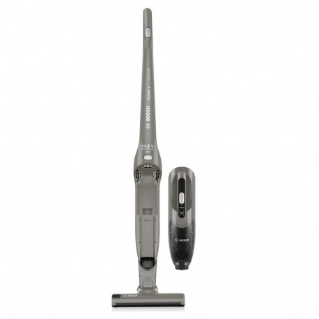 Bosch varstolmuimeja Serie 2 BBHF214G, kotita, hall