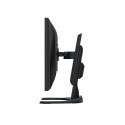 EIZO FlexScan EV2740X-BK LED ekraan 68.6 cm (27") 3840 x 2160 pikslit 4K Ultra HD LCD must
