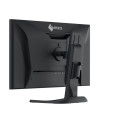 EIZO FlexScan EV2740X-BK LED ekraan 68.6 cm (27") 3840 x 2160 pikslit 4K Ultra HD LCD must