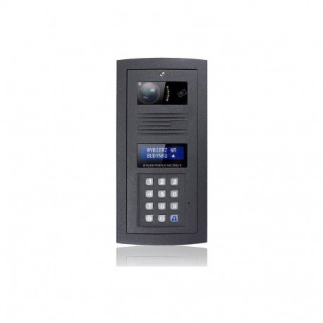 ELFON moodul OP-MA765RC HR-G RFID-ga